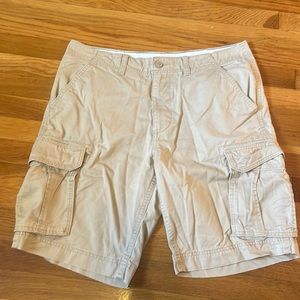 Cargo Shorts